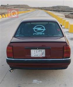 اوبل أوميغا